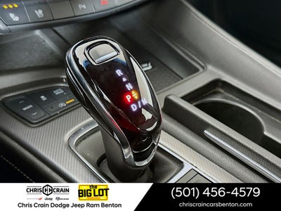 2023 Cadillac CT5 Premium Luxury