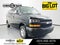 2025 Chevrolet Express Passenger RWD 3500 Extended Wheelbase LS