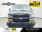 2025 Chevrolet Express Passenger RWD 3500 Extended Wheelbase LS