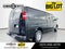 2025 Chevrolet Express Passenger RWD 3500 Extended Wheelbase LS
