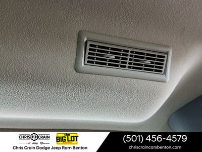 2023 Chevrolet Express Passenger RWD 3500 Extended Wheelbase LT