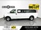2023 Chevrolet Express Passenger RWD 3500 Extended Wheelbase LT