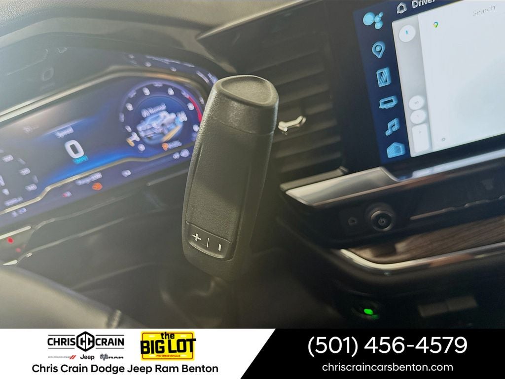 2024 Chevrolet Silverado 2500HD 4WD Crew Cab Long Bed LT