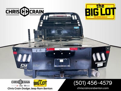 2024 Chevrolet Silverado 2500HD 4WD Crew Cab Long Bed LT