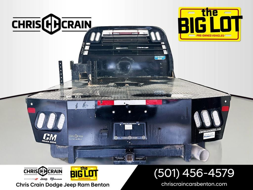 2024 Chevrolet Silverado 2500HD 4WD Crew Cab Long Bed LT