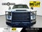 2020 Chevrolet Silverado 3500HD Chassis Work Truck