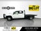 2020 Chevrolet Silverado 3500HD Chassis Work Truck
