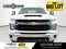 2024 Chevrolet Silverado 2500HD 4WD Crew Cab Standard Bed LT