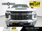2021 Chevrolet Silverado 2500HD 4WD Crew Cab Standard Bed LTZ
