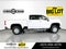 2021 Chevrolet Silverado 2500HD 4WD Crew Cab Standard Bed LTZ
