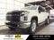 2021 Chevrolet Silverado 2500HD 4WD Crew Cab Standard Bed LTZ