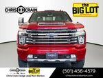 2020 Chevrolet Silverado 2500HD High Country