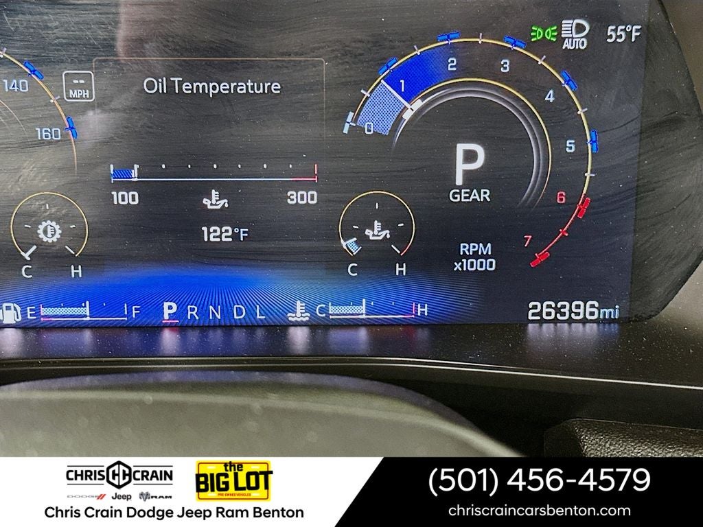 2024 Chevrolet Colorado 2WD WT