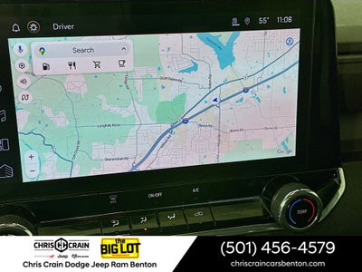 2024 Chevrolet Colorado 2WD WT