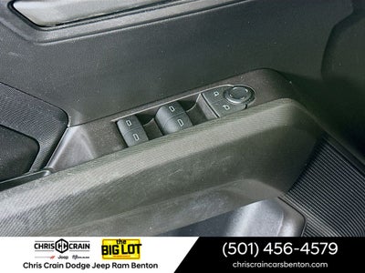 2024 Chevrolet Colorado 2WD WT