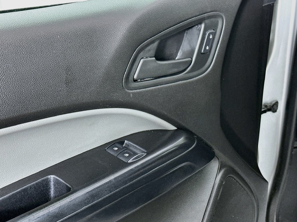 2016 Chevrolet Colorado WT