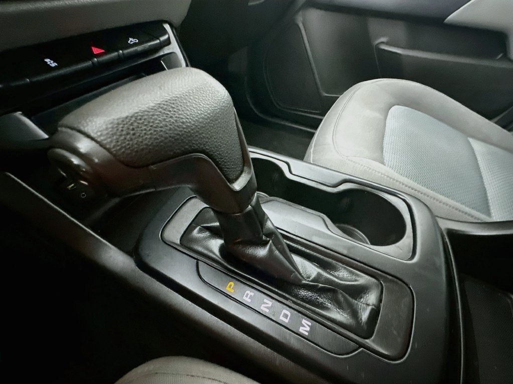 2016 Chevrolet Colorado WT