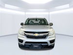 2016 Chevrolet Colorado WT