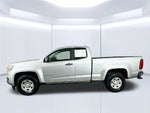 2016 Chevrolet Colorado WT
