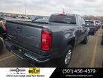 2022 Chevrolet Colorado 2WD Extended Cab Long Box LT