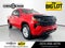 2022 Chevrolet Silverado 1500 4WD Crew Cab Short Bed Custom