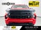 2022 Chevrolet Silverado 1500 4WD Crew Cab Short Bed Custom
