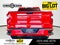 2022 Chevrolet Silverado 1500 4WD Crew Cab Short Bed Custom