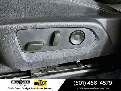 2026 Chevrolet Colorado LT, 4WD