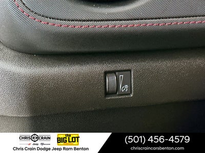 2023 Chevrolet Colorado 4WD Crew Cab Short Box Z71