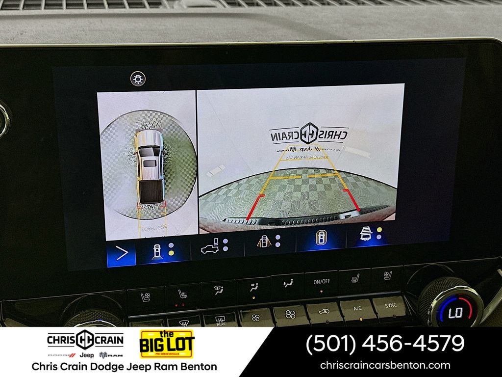 2024 Chevrolet Colorado 4WD ZR2