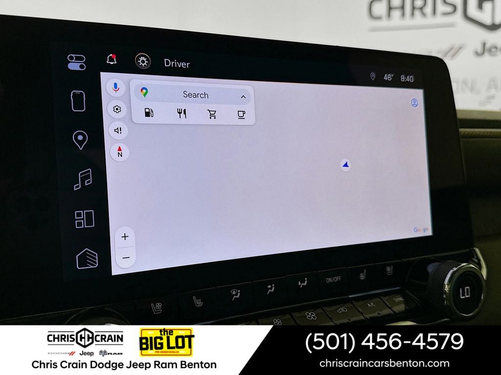 2024 Chevrolet Colorado 4WD ZR2