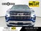 2022 Chevrolet Silverado 1500 4WD Crew Cab Short Bed LTZ