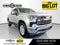 2025 Chevrolet Silverado 1500 4WD Crew Cab Short Bed LTZ