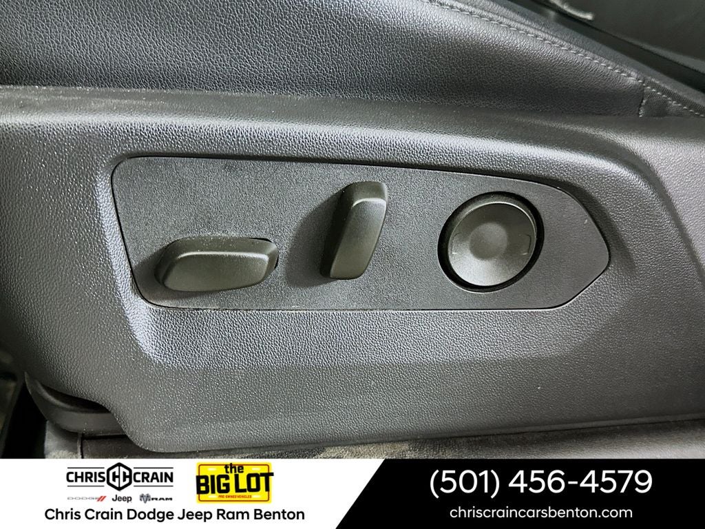2025 Chevrolet Silverado 1500 4WD Crew Cab Short Bed LTZ