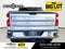 2025 Chevrolet Silverado 1500 4WD Crew Cab Short Bed LTZ