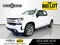 2022 Chevrolet Silverado 1500 LTD 4WD Crew Cab Short Bed RST