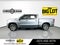 2022 Chevrolet Silverado 1500 LTD 4WD Crew Cab Short Bed RST