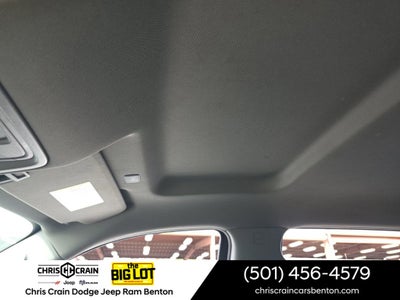 2021 Chevrolet Silverado 1500 4WD Crew Cab Short Bed RST