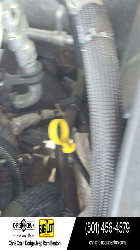 2021 Chevrolet Silverado 1500 4WD Crew Cab Short Bed RST