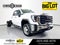 2024 GMC Sierra 3500HD Chassis Pro