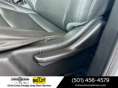 2024 GMC Sierra 3500HD Chassis Pro