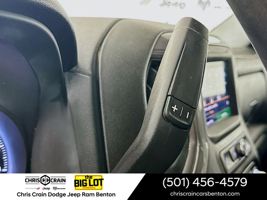 2024 GMC Sierra 3500HD Chassis Pro