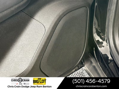 2023 GMC Acadia FWD SLE