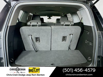 2023 GMC Acadia FWD SLE