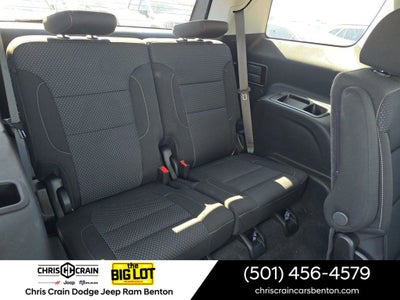 2023 GMC Acadia FWD SLE