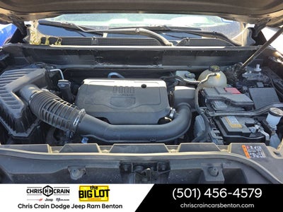 2023 GMC Acadia FWD SLE