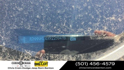 2023 GMC Acadia FWD SLE