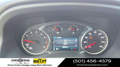 2023 GMC Acadia FWD SLE