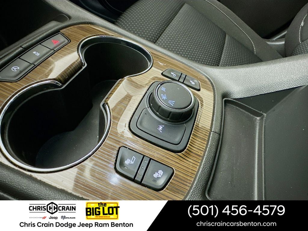 2023 GMC Acadia FWD SLE