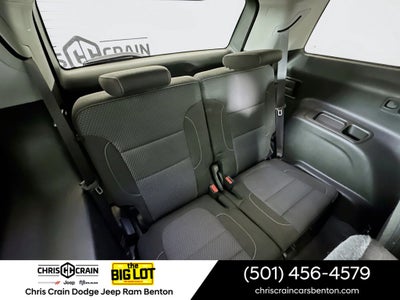 2023 GMC Acadia FWD SLE